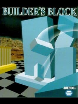Builder's Block •Land Maker