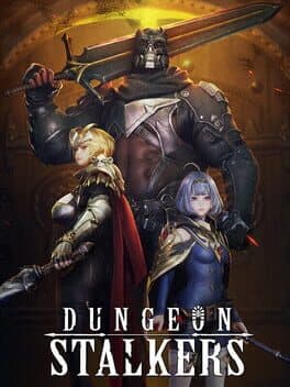 Dungeon Stalker