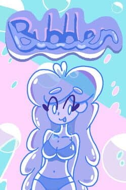 Bubbler — обложка