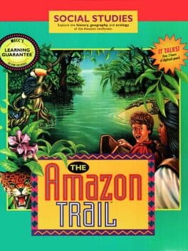 Amazon Trail, The