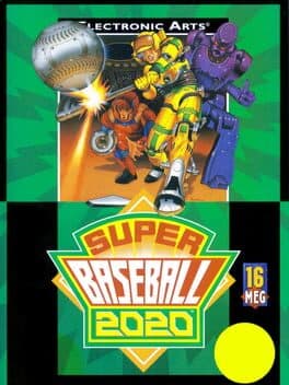 Super Baseball 2020