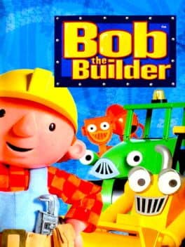 Bob the Builder Eye Toy