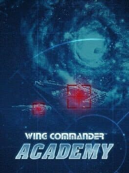 Wing Commander: Academy