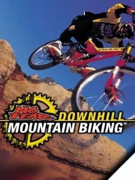 No Fear Downhill Mountain Biking