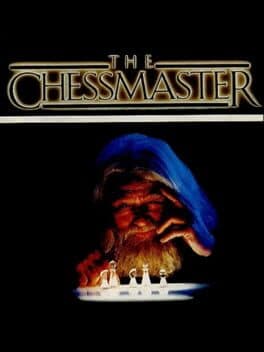 The Chessmaster