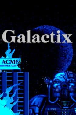 Galactix