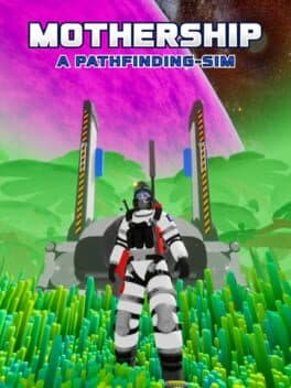 Mothership — обложка