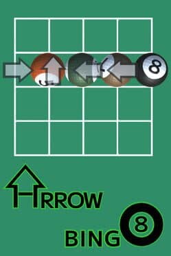 Arrow Bingo