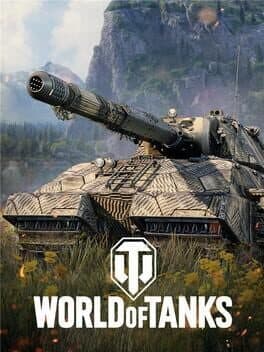 World of Tanks — обложка