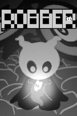 Robber — обложка