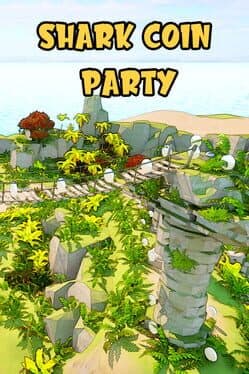 Shark Party — обложка