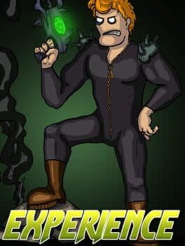 The Experience — обложка