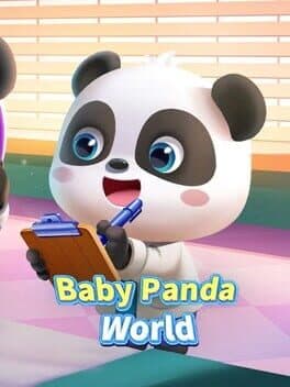Panda Baby