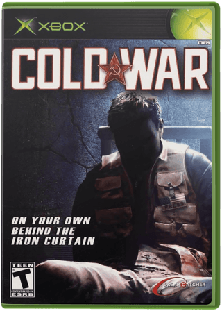 Cold War