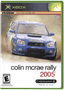 Colin McRae Rally 2005