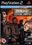 Commandos: Strike Force