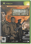 Commandos: Strike Force