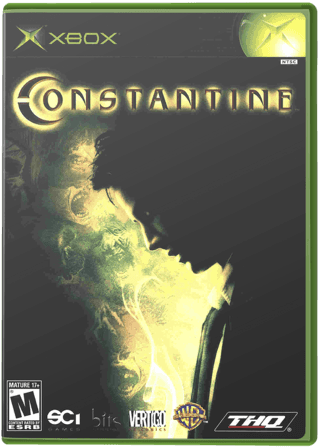 Constantine