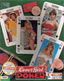 Cover Girl Strip Poker