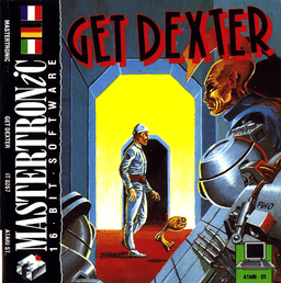 Crafton & Xunk — обложка