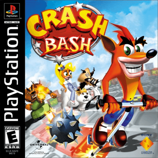 Crash Bash