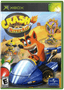 Crash Nitro Kart