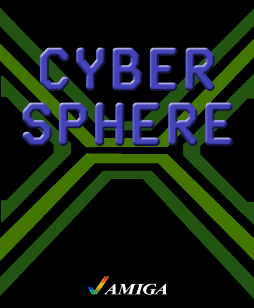 Cybersphere