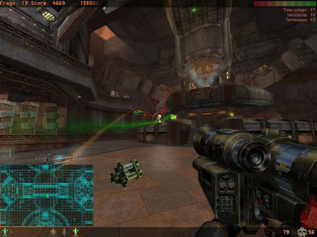 Firestar — обложка