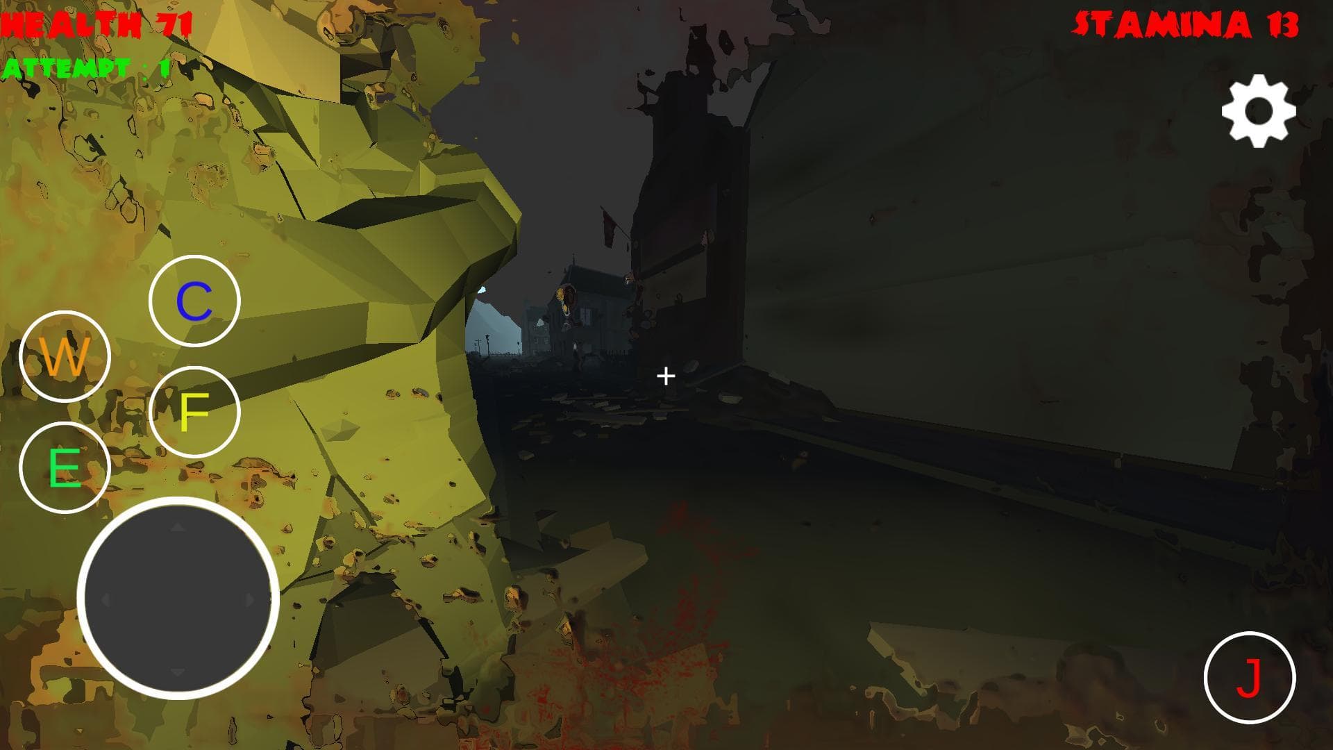 Creepy — обложка