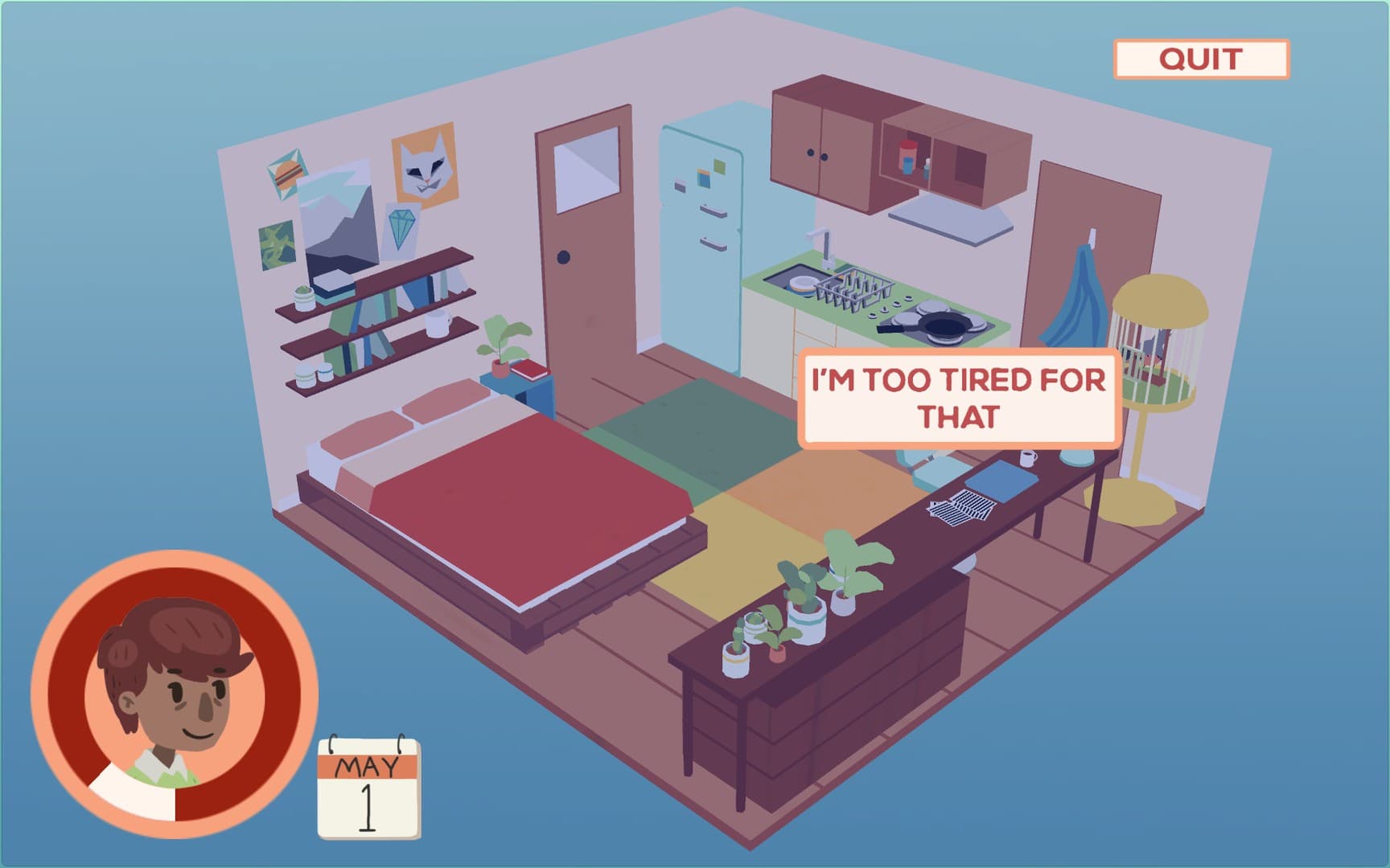 Robin Smith's International Cricket — обложка