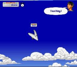 California Games II — обложка