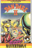 Dan Dare II: Mekon's Revenge