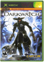 Darkwatch