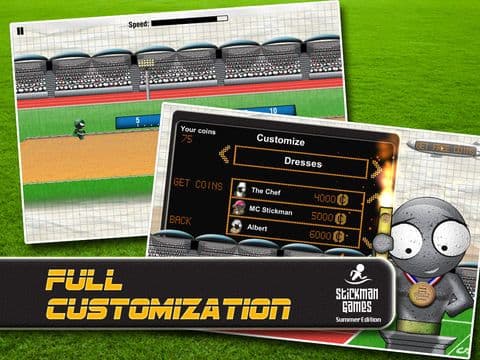 Games Summer Edition (The) — обложка