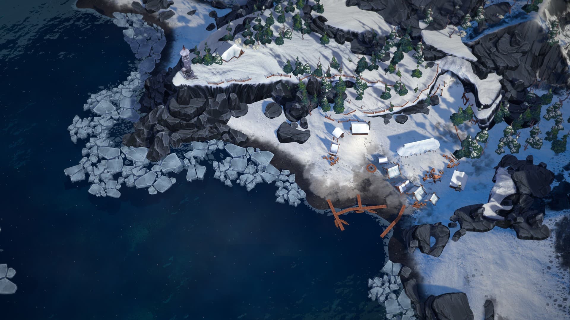 Drakkar — обложка