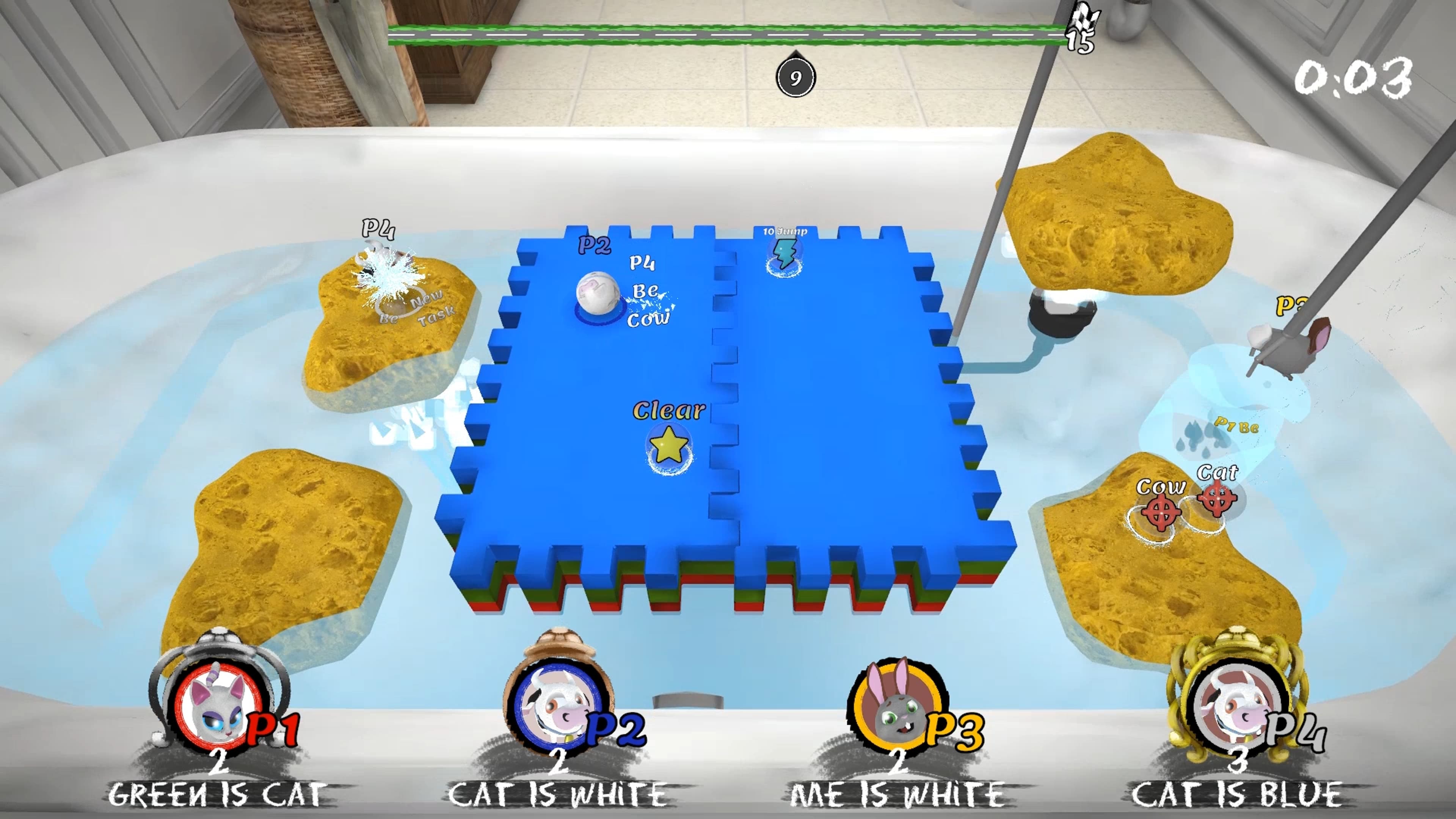 Fuzzball — обложка