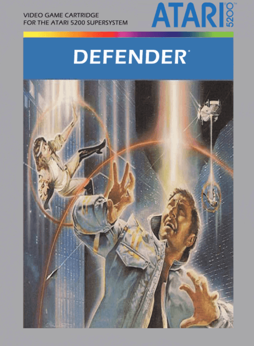 Defender