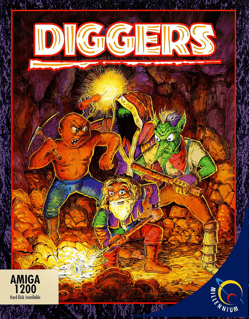 Diggers