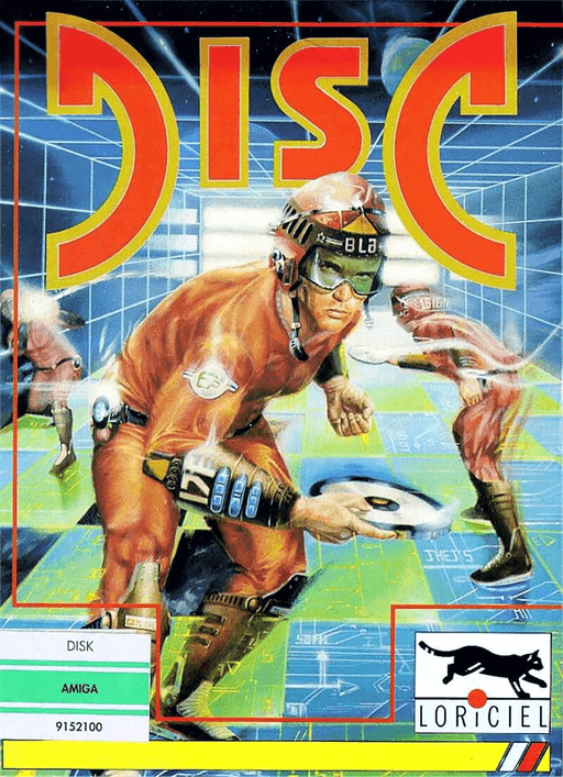 Disc