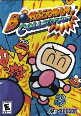 Bomberman Collection