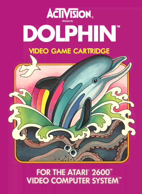 Dolphin