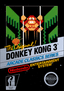 Donkey Kong 3