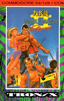 Double Dragon II: The Revenge