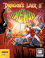 Dragon's Lair II: Time Warp