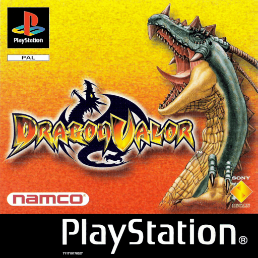 Dragon Valor