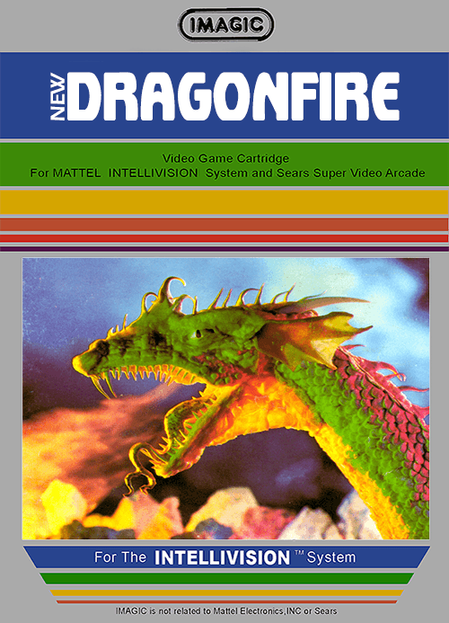 Dragonfire