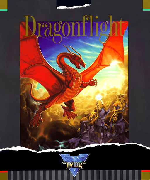 Dragonflight