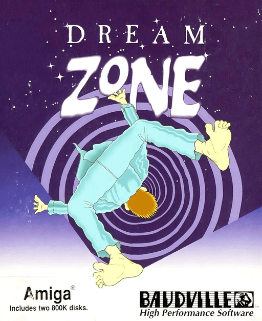 Dream Zone