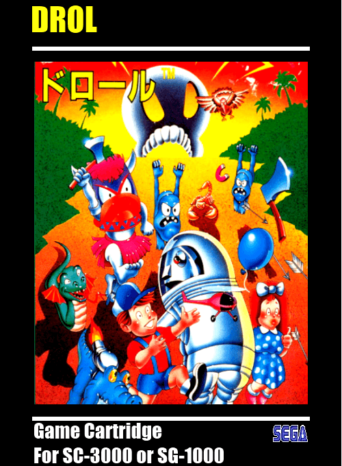 Drol