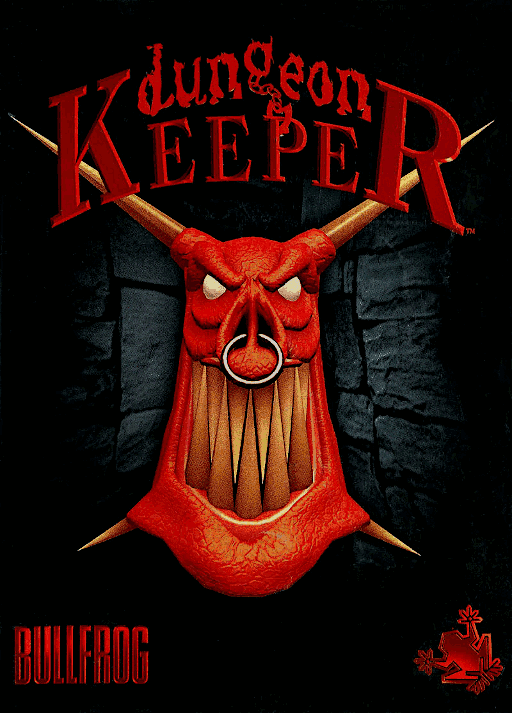 Dungeon Keeper